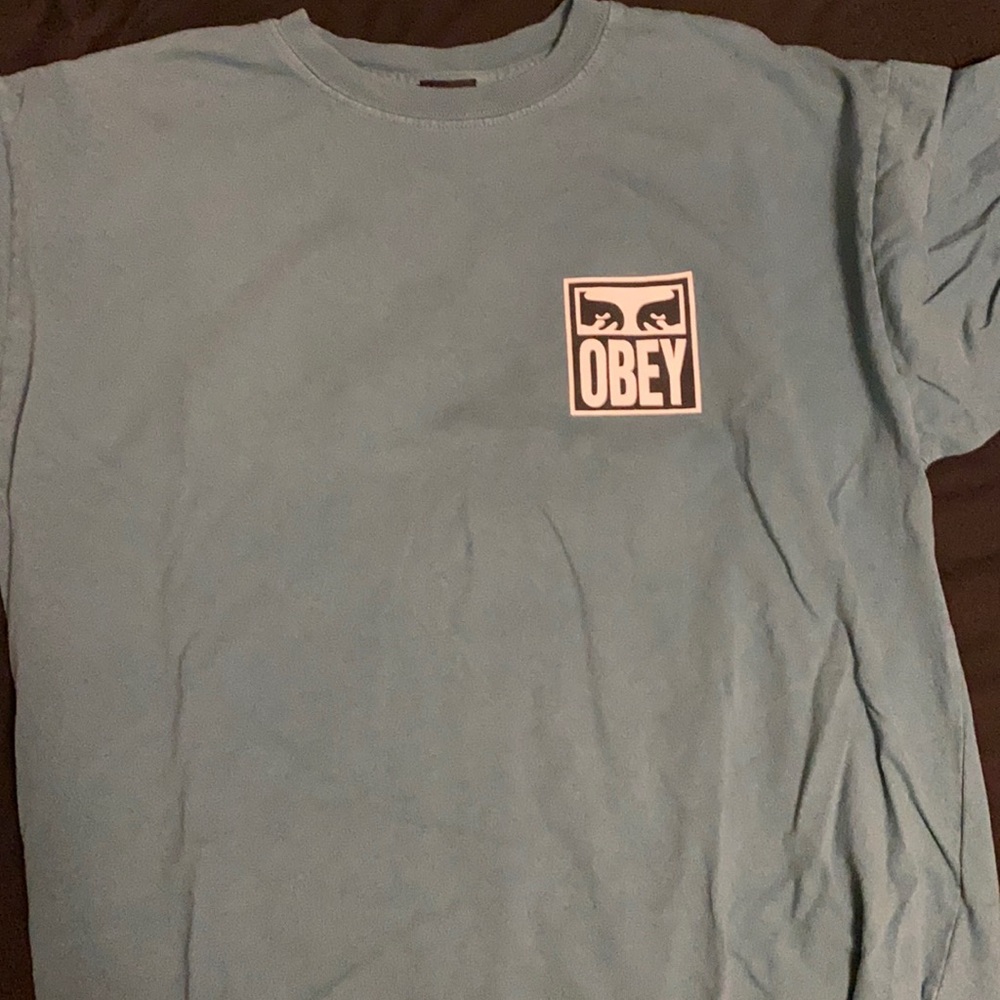 Cotten tee